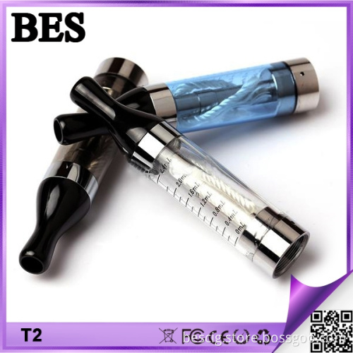 Hot Selling T2 Atomizer on Sale